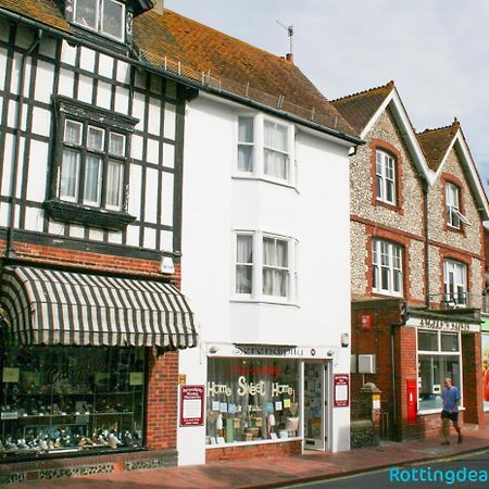 Dean Court Garden - Parking - By Brighton Holiday Lets Exterior photo